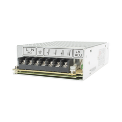 Fuente de Poder Industrial Conmutada 100W de Potencia, 24Vcc, 4.5A