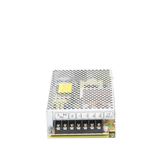 Fuente de Poder Industrial Conmutada 150W de Potencia, 12Vcc, 12.5A