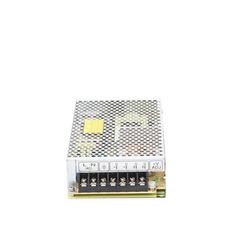 Fuente de Poder Industrial Conmutada 150W de Potencia, 12Vcc, 12.5A