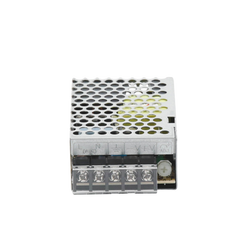 Fuente de Poder Industrial Conmutada 25W de Potencia, 24Vcc, 1.1A