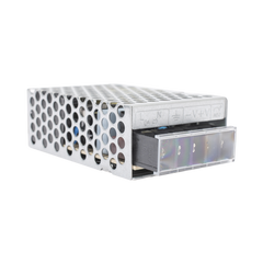 Fuente de Poder Industrial Conmutada 25W de Potencia, 5Vcc, 5A