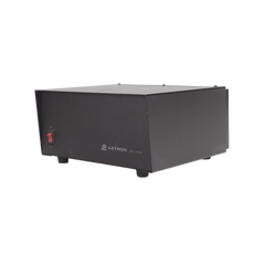 Fuente de poder Astron | Salidas: 13.8Vcc, 35A | Lineal Regulada