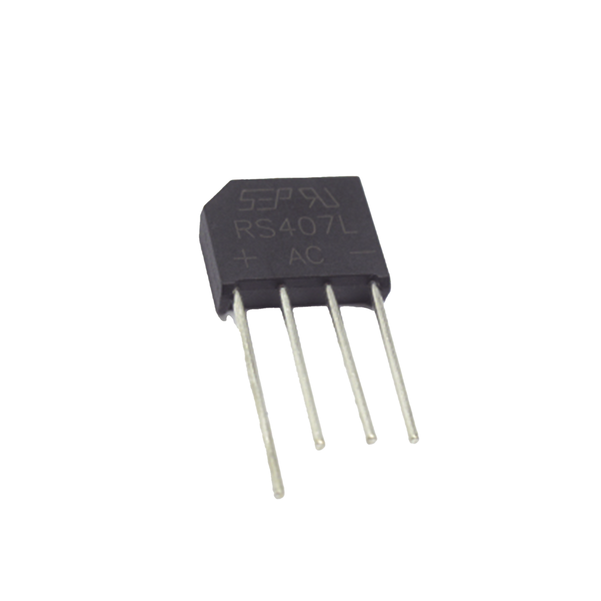 Puente Rectificador 4A 1000V