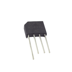Puente Rectificador 4A 1000V