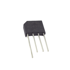Puente Rectificador 4A 1000V