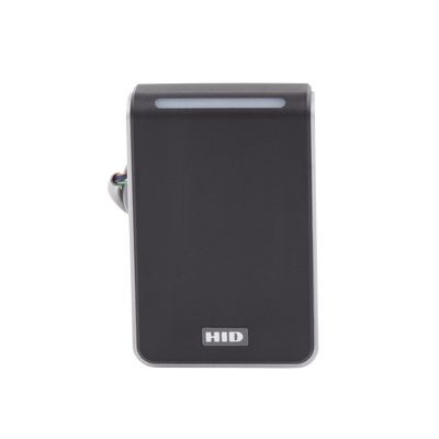 Lector R40 SIGNO Estandar  Multitecnologia/ 40NKS-00-000000/ Garantia de Por Vida/ Pigtail/Wiegand & OSDP