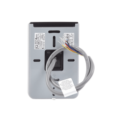 Lector R40 SIGNO Estandar  Multitecnologia/ 40NKS-00-000000/ Garantia de Por Vida/ Pigtail/Wiegand & OSDP