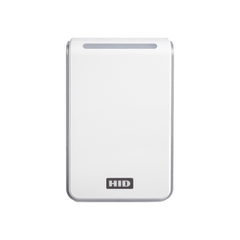 Lector R40 SIGNO WHITE Estandar Multitecnologia/ 40NWS-00-000000/ Garantía de Por Vida/ Pigtail/Wiegand & OSDP