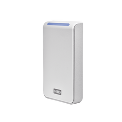 Lector R40 SIGNO WHITE Estandar Multitecnologia/ 40NWS-00-000000/ Garantía de Por Vida/ Pigtail/Wiegand & OSDP