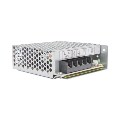 Fuente de Poder Industrial Conmutada 50W de Potencia, 12Vcc, 4.2A