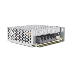 Fuente de Poder Industrial Conmutada 50W de Potencia, 12Vcc, 4.2A
