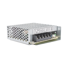 Fuente de Poder Industrial Conmutada 50W de Potencia, 24Vcc, 2.2A