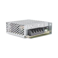 Fuente de Poder Industrial Conmutada 50W de Potencia, 24Vcc, 2.2A