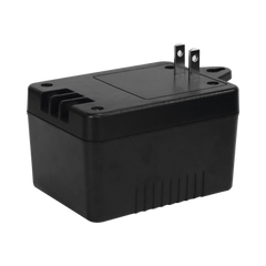 Transformador de Pared 12 Vca 30 VA