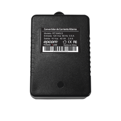 Transformador 16 Vca 40 VA