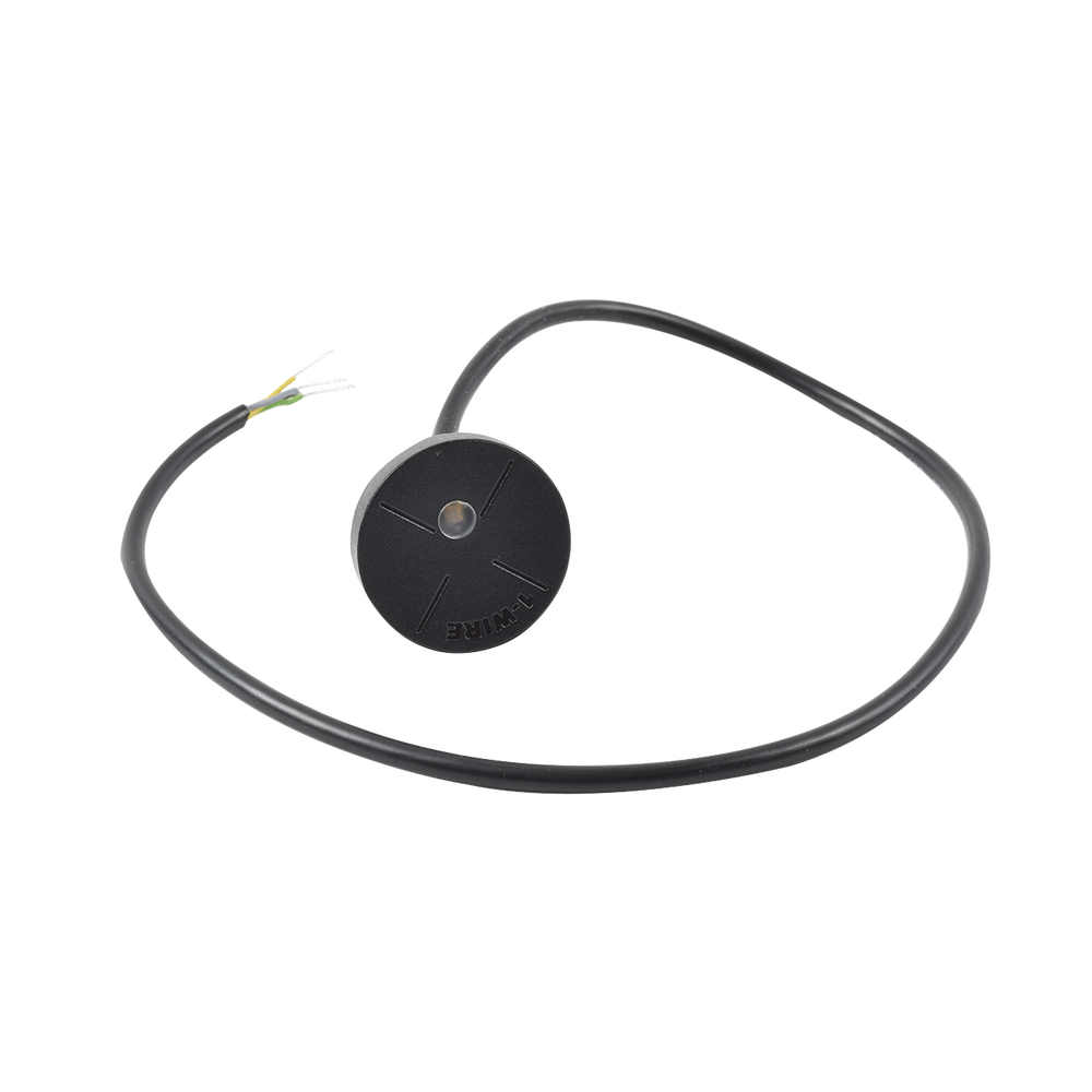 Lectora RFID para equipos Ruptela, Puerto 1Wire