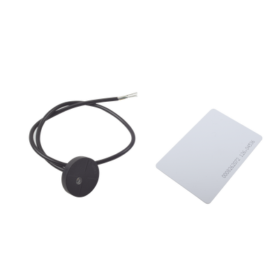 Lectora RFID para equipos Ruptela, Puerto 1Wire