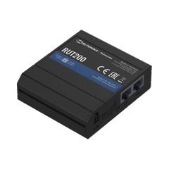Router LTE, Slot para SIM, 2 puertos Ethernet 10/100 Mbps, Wi-Fi 2.4 GHz, Interfaz Amigable, Bandas B1, B2, B3, B4, B5, B7, B8, B28