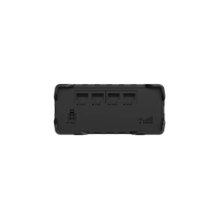 Router 4G Industrial con VPNs Avanzadas / Dual SIM / Gestión Remota (Opcional RMS)