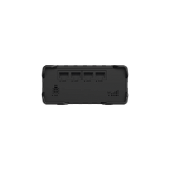 Router 4G Industrial con VPNs Avanzadas / Dual SIM / Gestión Remota (Opcional RMS)
