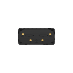 Router 4G Industrial con VPNs Avanzadas / Dual SIM / Gestión Remota (Opcional RMS)