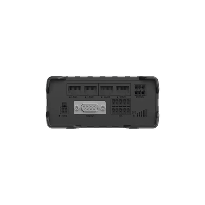 Router LTE Profesional, 4 Puertos Ethernet, RS232, RS485, WiFi 802.11b/g/n, Interface Amigable, Bandas B1, B2, B3, B4, B5, B7, B8, B28