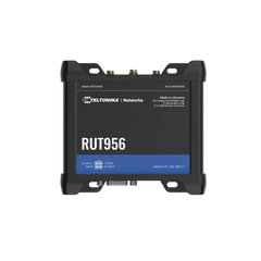 Router LTE Profesional, 4 Puertos Ethernet, RS232, RS485, WiFi 802.11b/g/n, Interface Amigable, Bandas B1, B2, B3, B4, B5, B7, B8, B28
