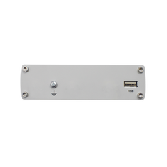 Router Industrial VPN, 3 Puertos 10/100/1000 Gigabit