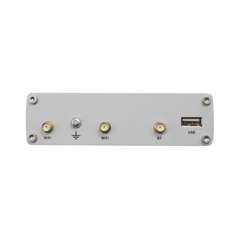 Router Industrial WiFi 5 VPN / 802.11ac Dual Band / 4 Puertos Gigabit / Quad-Core / PoE / -40°C a 75°C
