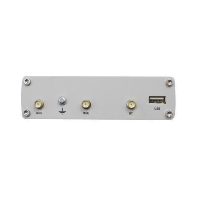 Router Industrial Inalámbrico VPN 802.11ac, 4 puertos Gigabit