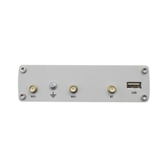 Router Industrial Inalámbrico VPN 802.11ac, 4 puertos Gigabit