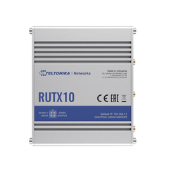 Router Industrial Inalámbrico VPN 802.11ac, 4 puertos Gigabit