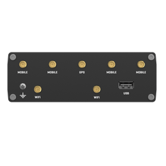 Router Industrial 5G 3.3Gbps, Doble SIM , Doble banda 802.3ac Wave2