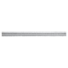 Varilla Roscada de 1/2" (12.7 mm) X 3 Metros.