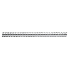 Varilla Roscada de 3/8" (10 mm) X 3 Metros.