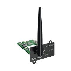Tarjeta de Monitoreo Remoto para UPS CyberPower Modelos PR, OL, OR  y PDUs con Tarjeta de Expansión