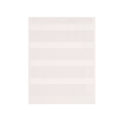 Hojas con 1000 Etiquetas Auto-Laminadas para Impresora Láser/Inyección de Tinta, para Cables de 6.1 a 12.2 mm de Diámetro (8 - 4 AWG)