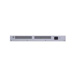 Switch Gigabit No Administrable / 24 puertos 10/100/1000 Mbps  / 2 Puertos SFP Uplink