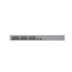Switch Gigabit No Administrable / 24 puertos 10/100/1000 Mbps  / 2 Puertos SFP Uplink