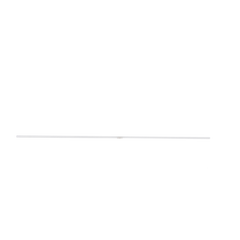 Cincho de Nylon 6.6 StrongHold™, 370mm largo x 3.6mm ancho, Color Natural, Plenum, Paquete de 100pz
