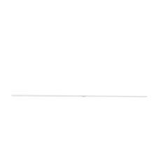 Cincho de Nylon 6.6 StrongHold™, 370mm largo x 3.6mm ancho, Color Natural, Plenum, Paquete de 100pz