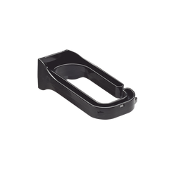 Retenedor de cable con anillo en D, Para Gabinetes Net Access™/FlexFusion™, 1RU, kit de 8pz