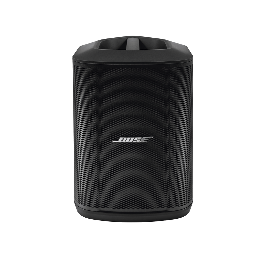 Sistema Portátil de Audio | Bluetooth | Mixer integrado | 2 entradas de Micrófono | Entrada Auxiliar