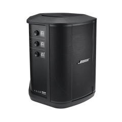 Sistema Portátil de Audio | Bluetooth | Mixer integrado | 2 entradas de Micrófono | Entrada Auxiliar