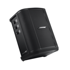 Sistema Portátil de Audio | Bluetooth | Mixer integrado | 2 entradas de Micrófono | Entrada Auxiliar