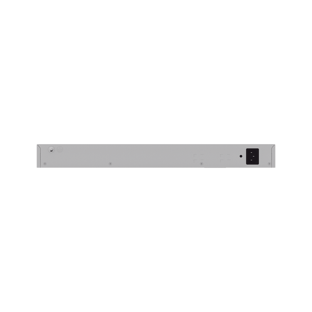 Switch de Acceso Gigabit Administrable PoE Capa 2 / 24 puertos 10/100/1000 Mbps (PoE) / 4 Puertos 2.5GE SFP Uplink  / ERPS / IMGP Snooping / DHCP Snooping / PoE Perpetuo / 400 W / Administración Nube Gratis