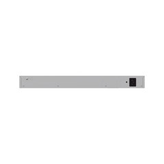 Switch de Acceso Gigabit Administrable PoE Capa 2 / 24 puertos 10/100/1000 Mbps (PoE) / 4 Puertos 2.5GE SFP Uplink  / ERPS / IMGP Snooping / DHCP Snooping / PoE Perpetuo / 400 W / Administración Nube Gratis