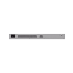 Switch de Acceso Gigabit Administrable Capa 2 / 24 puertos 10/100/1000 Mbps / 2 Puertos 2.5GE SFP + 2 Puertos 10GE SFP+ Uplink  / ERPS / IMGP Snooping / DHCP Snooping / Administración Nube Gratis