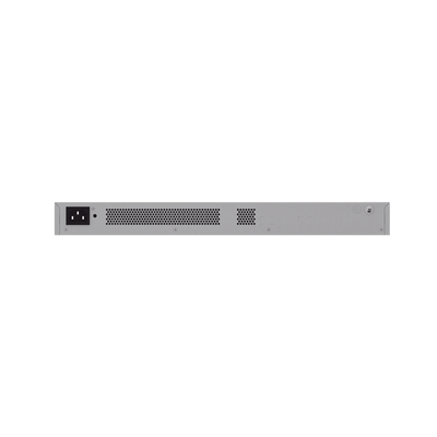Switch de Acceso Gigabit Administrable Capa 2 / 24 puertos 10/100/1000 Mbps / 2 Puertos 2.5GE SFP + 2 Puertos 10GE SFP+ Uplink  / ERPS / IMGP Snooping / DHCP Snooping / Administración Nube Gratis