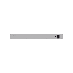 Switch de Acceso eKit Administrable / Capa 2 / 22 Puertos PoE+ Gigabit + 2 Puertos PoE+ 2.5 Gbps + 2 Puertos SFP(2.5 Gbps) + 2 Puertos SFP+(10 Gbps) / PoE Perpetuo / Presupuesto PoE 400 W / Sin Licenciamiento
